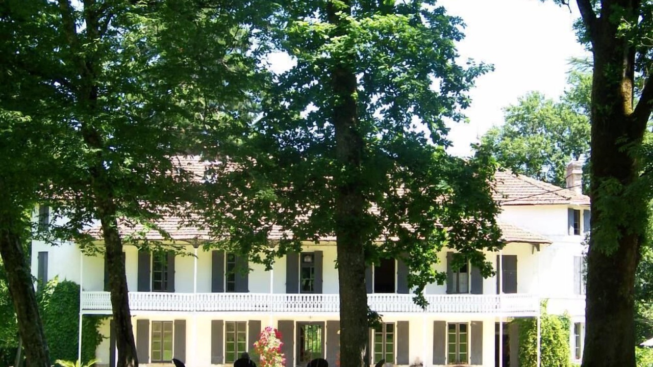 Photo of Outdoor in Saint-Georges-de-Montclard