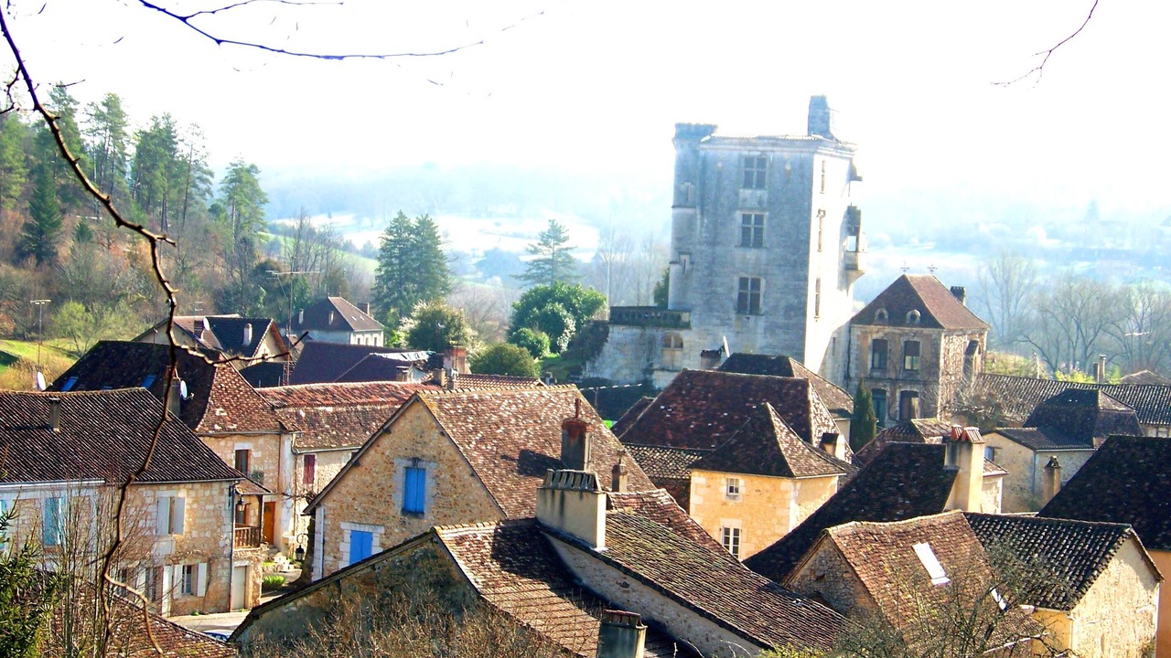 Photo of Outdoor in Saint-Georges-de-Montclard