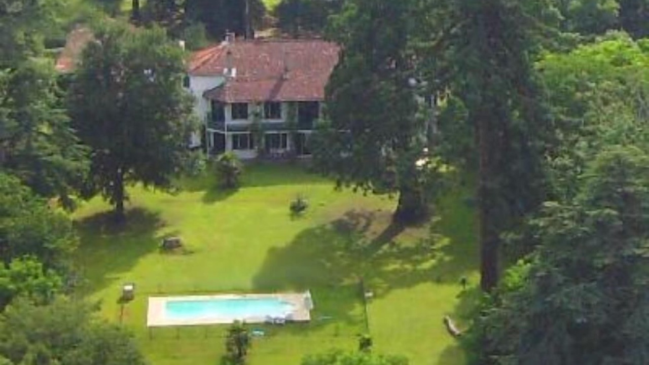 Photo of Outdoor in Saint-Georges-de-Montclard