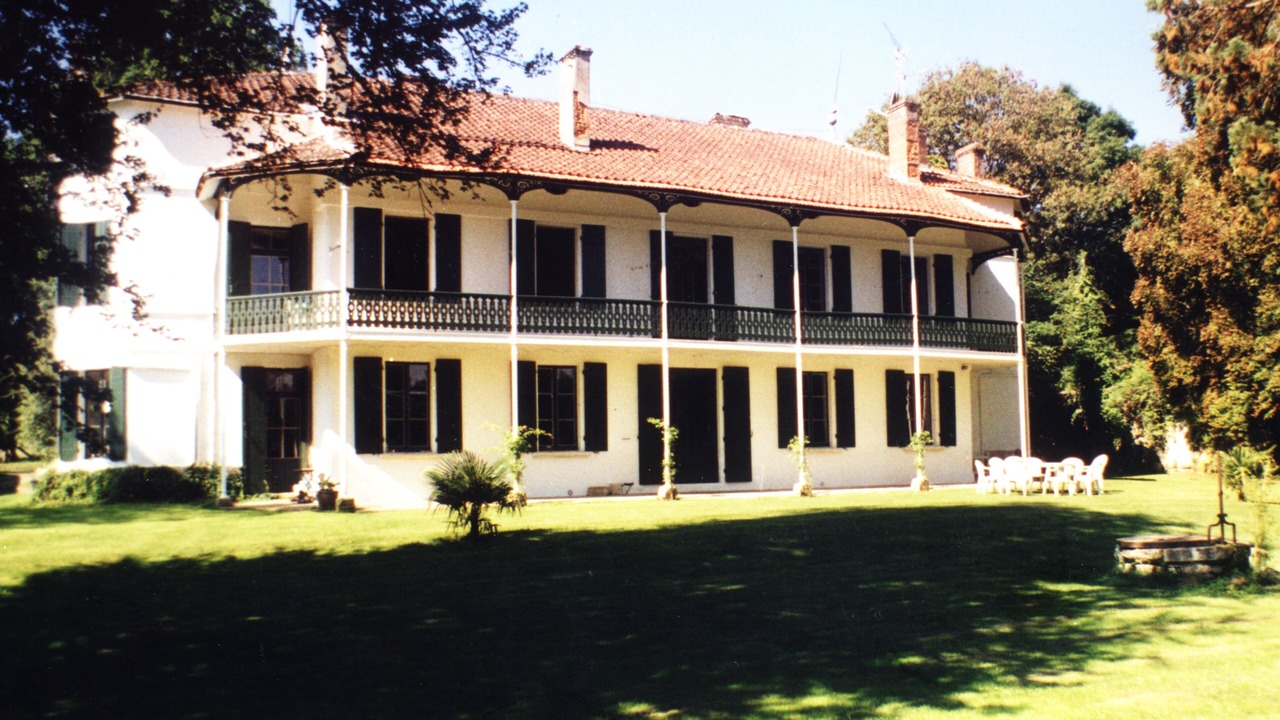 Photo of Outdoor in Saint-Georges-de-Montclard