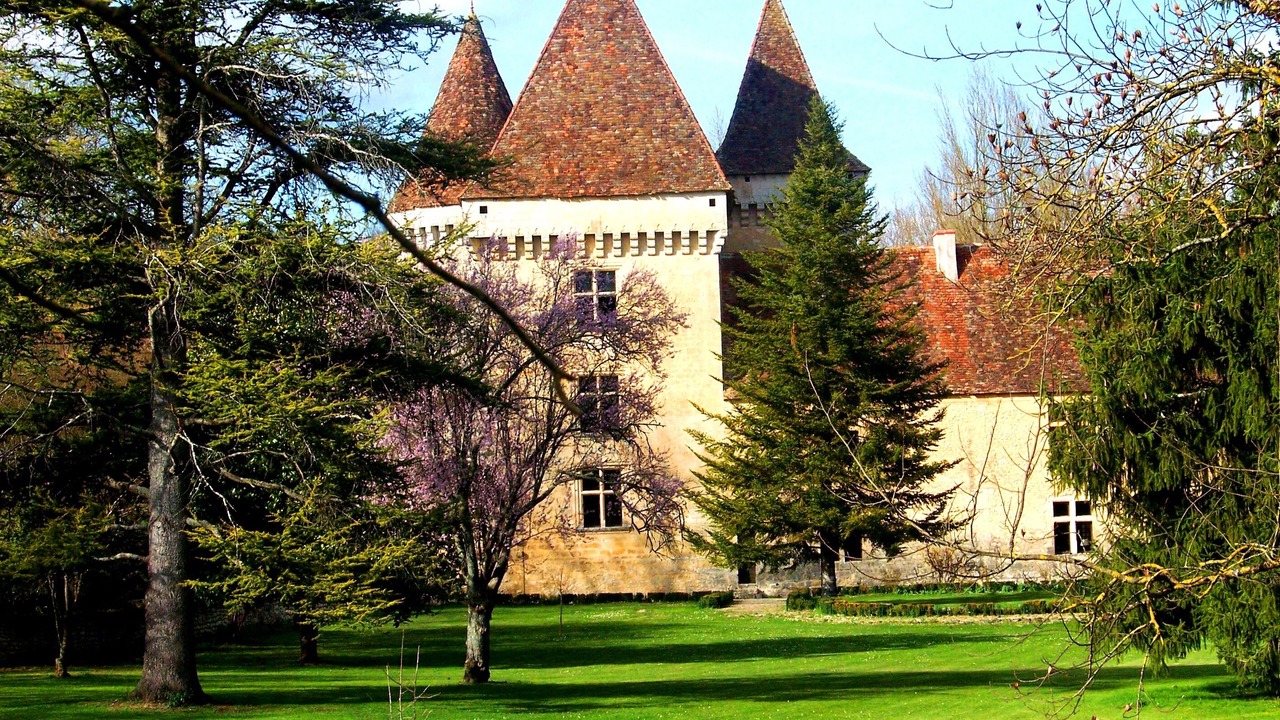 Photo of Outdoor in Saint-Georges-de-Montclard