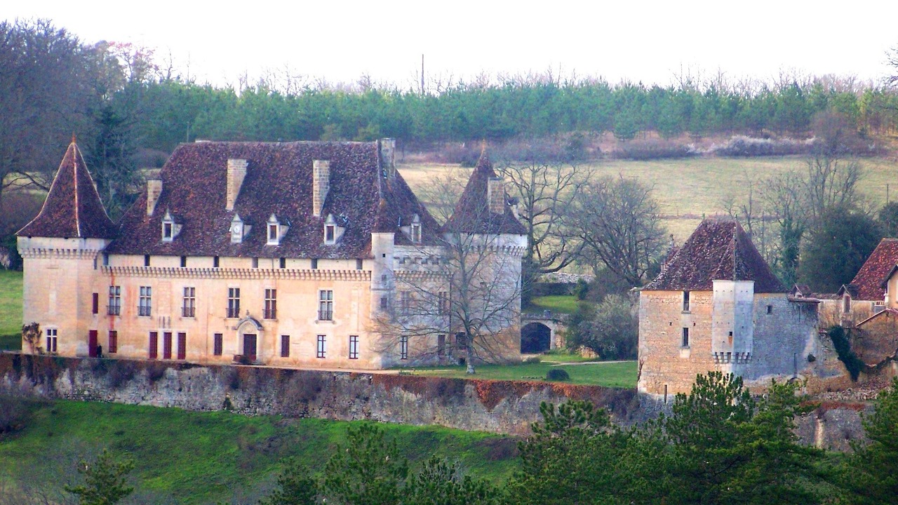 Photo of Outdoor in Saint-Georges-de-Montclard