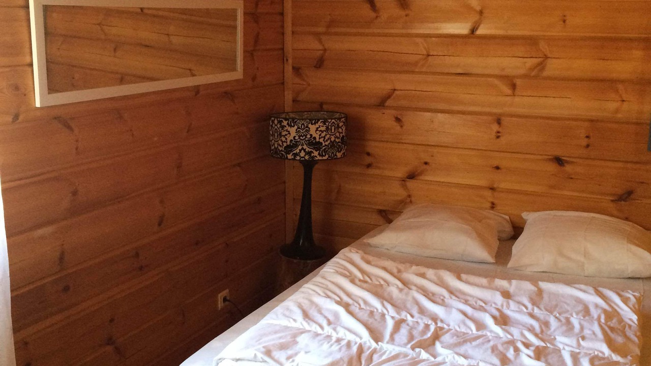 Photo of Bedroom in Saint-Brice