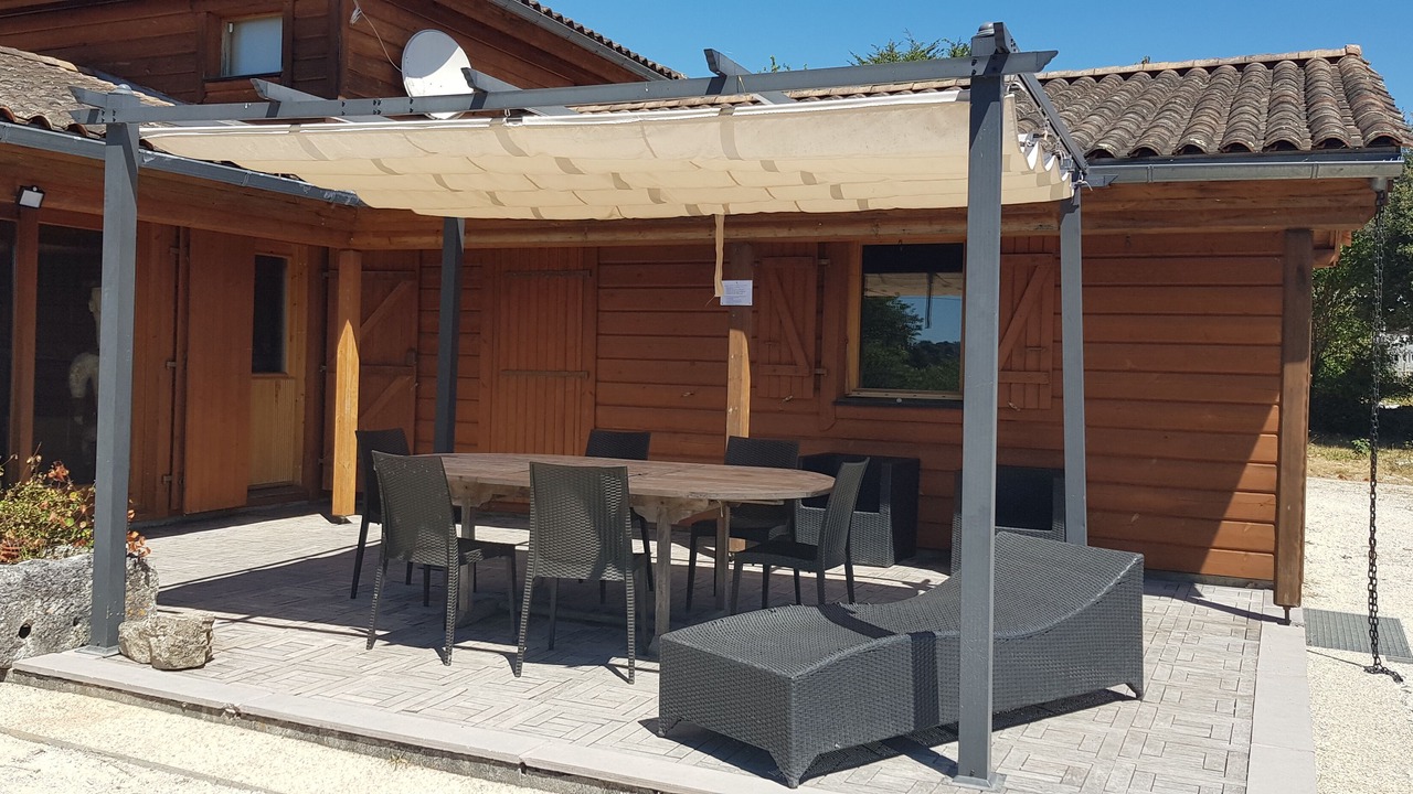 Photo of Outdoor in Saint-Brice