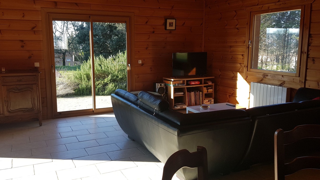 Photo of Livingroom in Saint-Brice