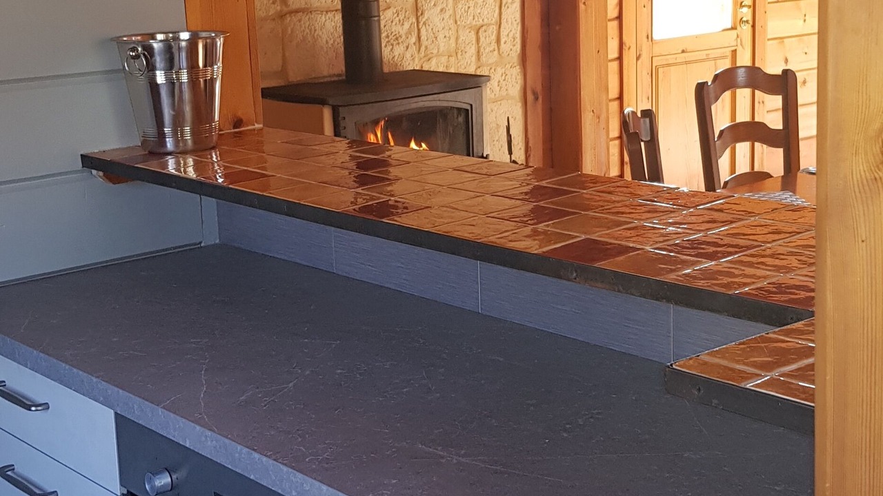 Photo of Kitchen in Saint-Brice