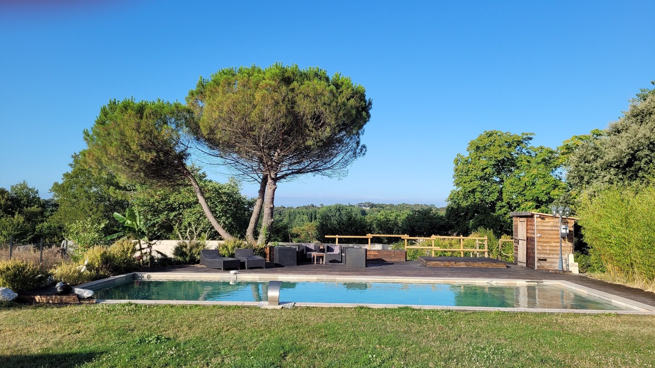 Photo of Outdoor in Saint-Brice