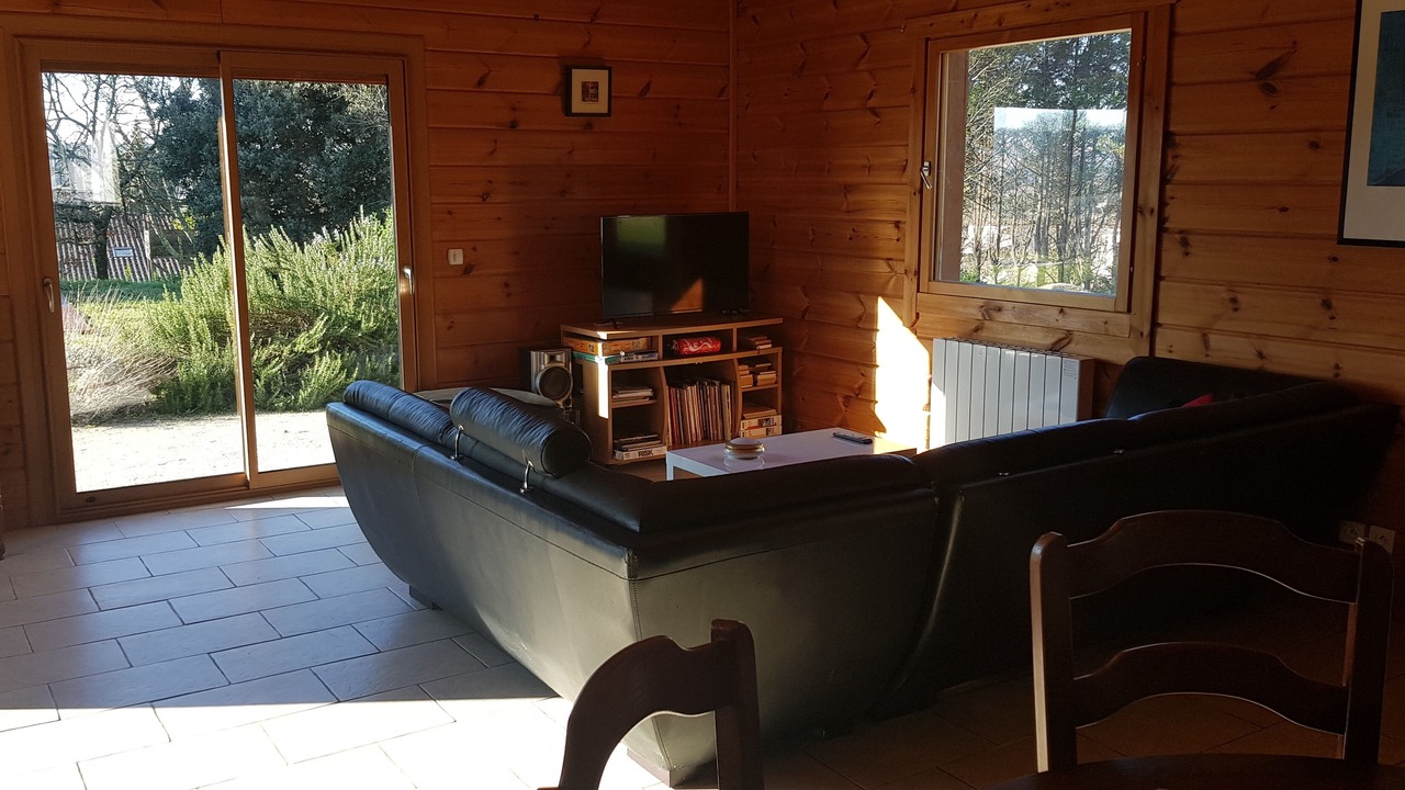 Photo of Livingroom in Saint-Brice
