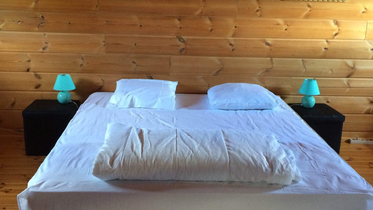 Photo of Bedroom in Saint-Brice
