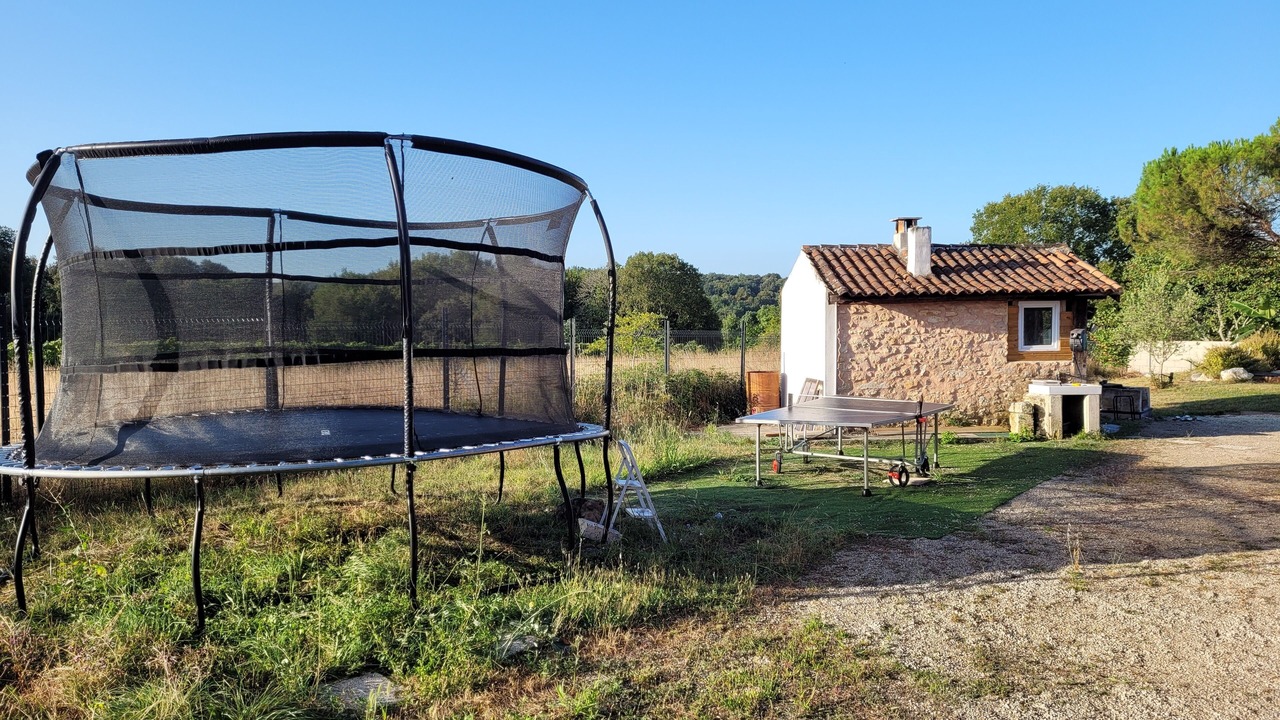 Photo of Outdoor in Saint-Brice