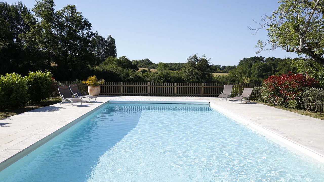 Photo of Outdoor in Salleboeuf