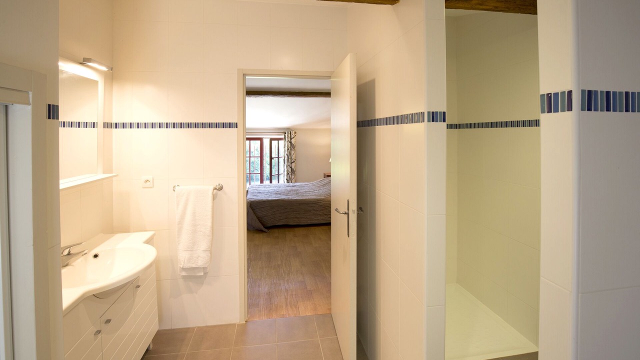 Photo of Bathroom in Salleboeuf