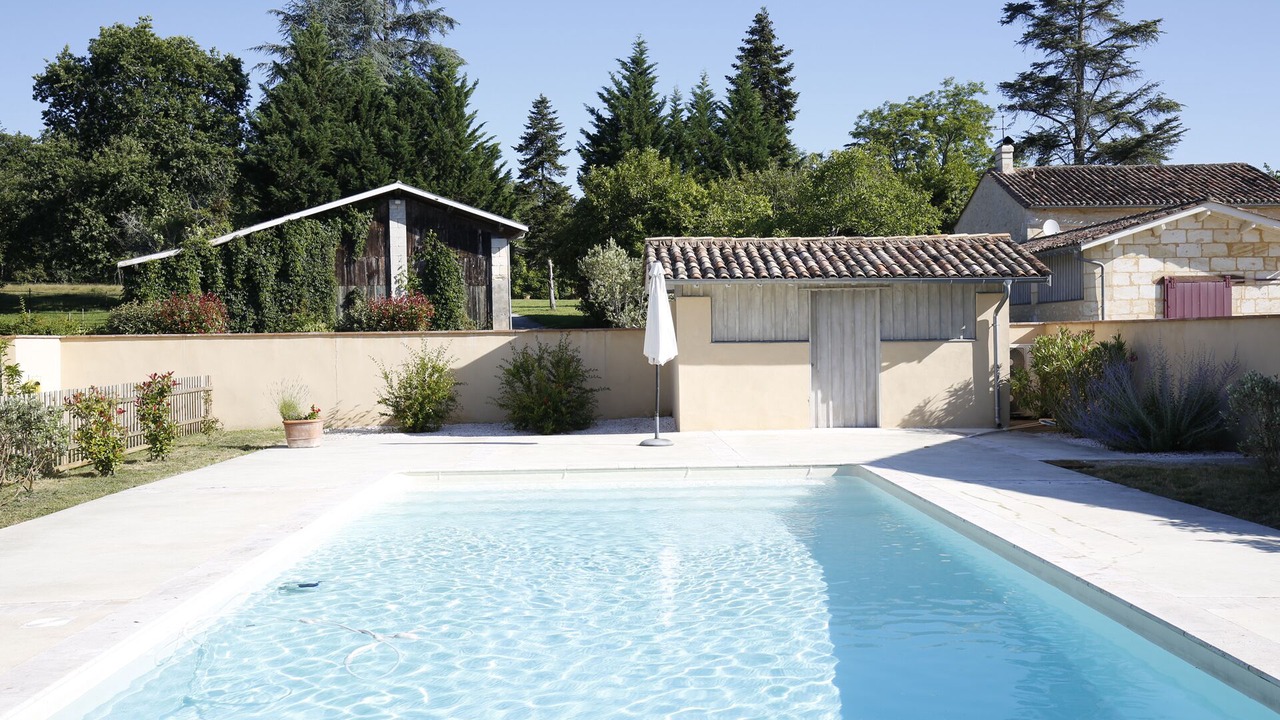 Photo of Outdoor in Salleboeuf