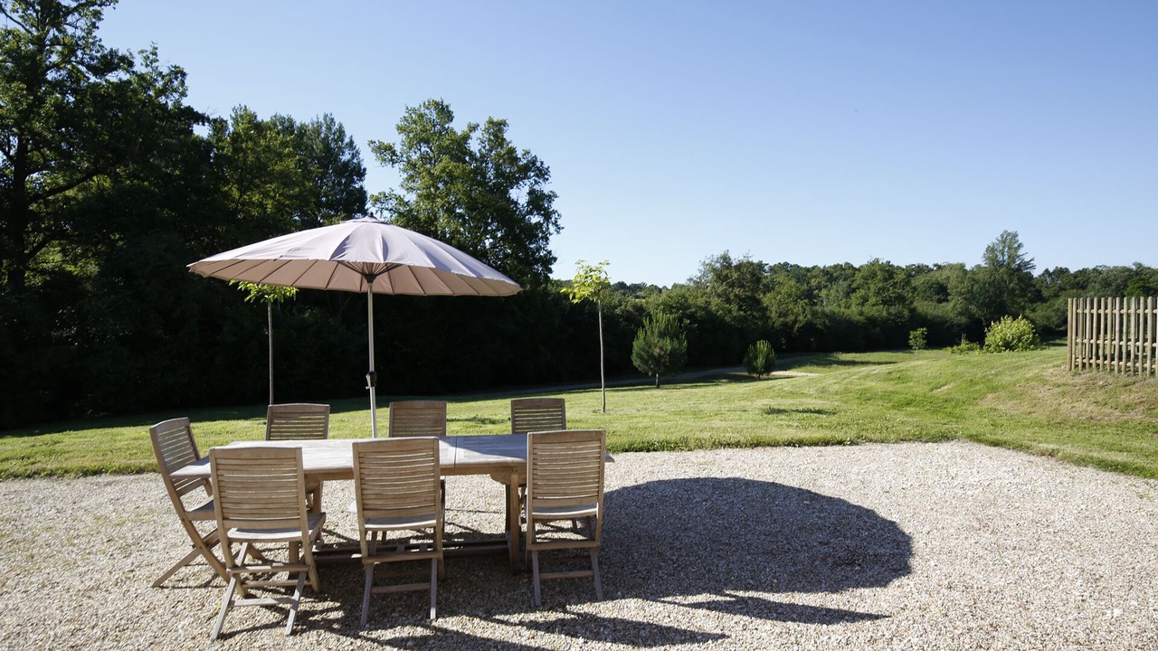 Photo of Outdoor in Salleboeuf
