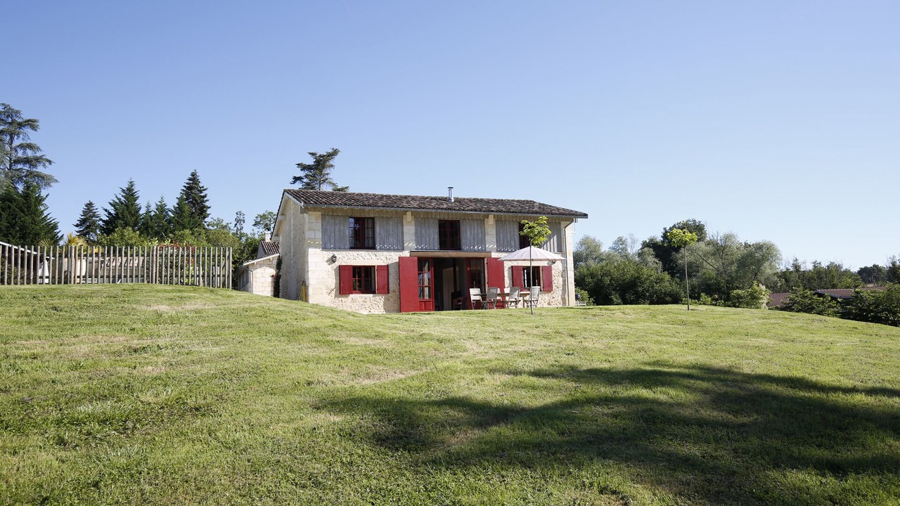 Photo of Outdoor in Salleboeuf