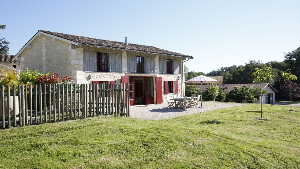 Photo of Outdoor in Salleboeuf