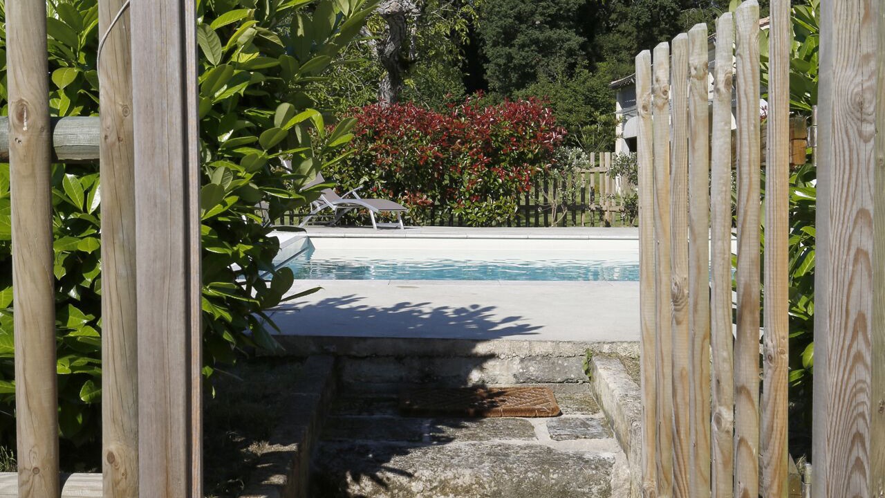Photo of Outdoor in Salleboeuf