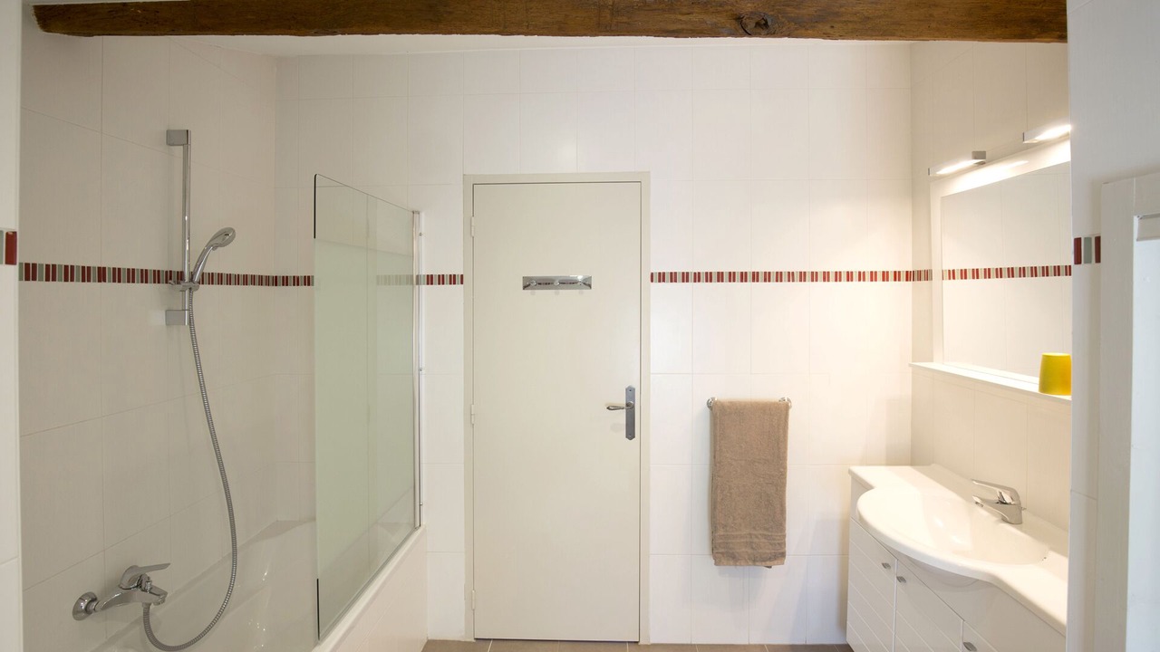 Photo of Bathroom in Salleboeuf