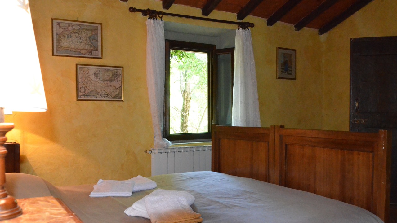 Photo of Bedroom in Borgo San Lorenzo