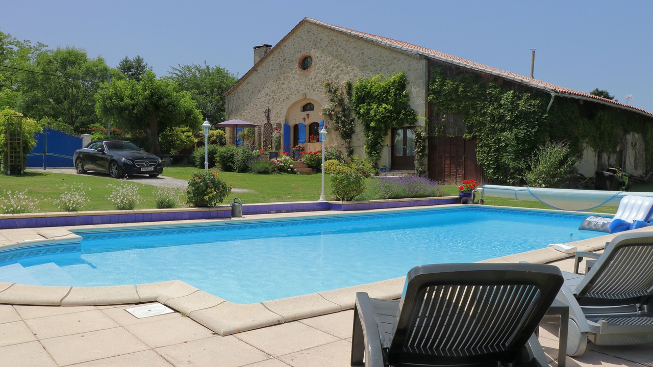 Photo of Outdoor in Taillecavat