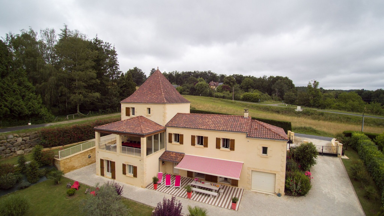 Photo of Outdoor in Sarlat-la-Caneda