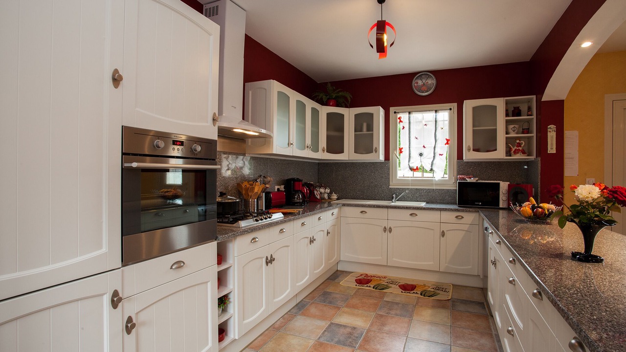 Photo of Kitchen in Sarlat-la-Caneda