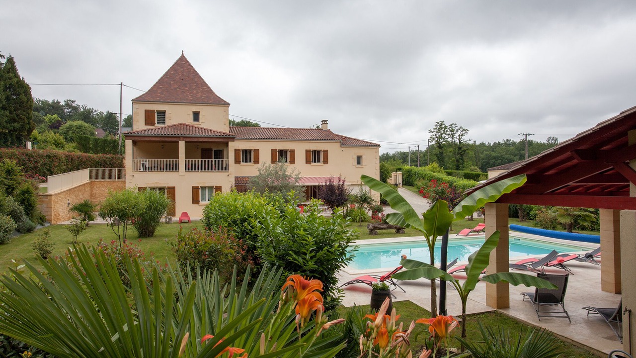 Photo of Outdoor in Sarlat-la-Caneda
