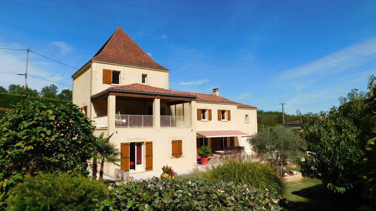 Photo of Outdoor in Sarlat-la-Caneda