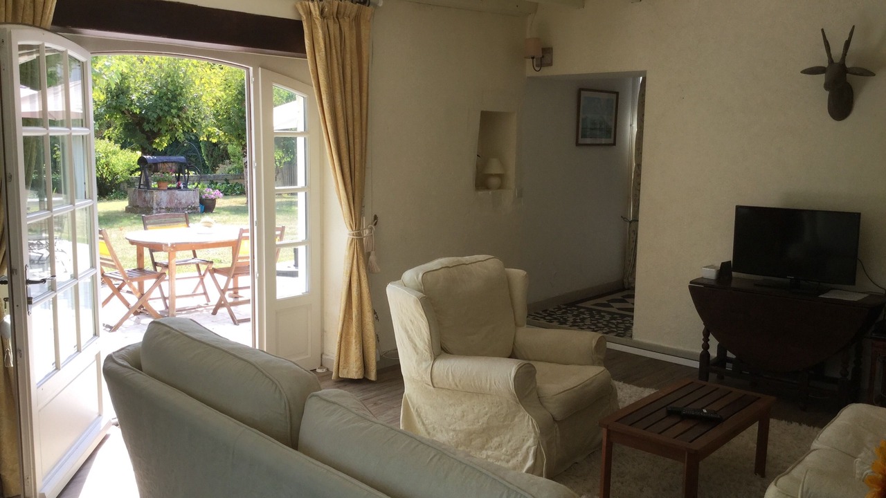 Photo of Bedroom in Touzac