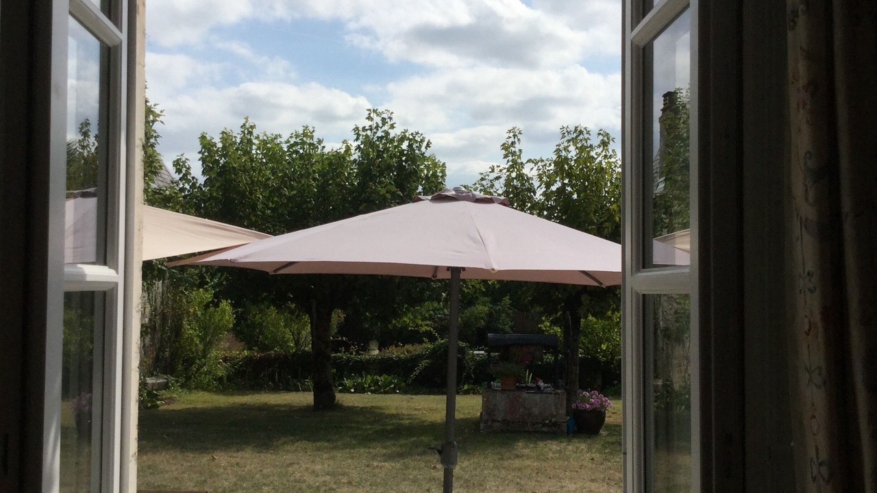 Photo of Bedroom in Touzac
