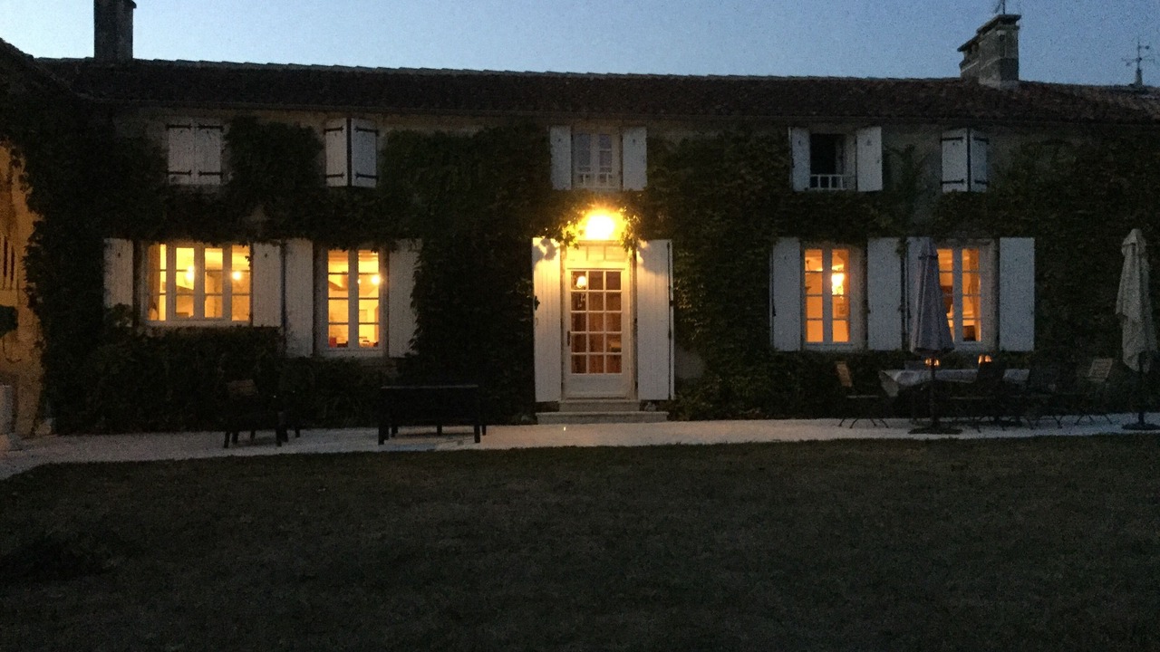 Photo of Outdoor in Touzac
