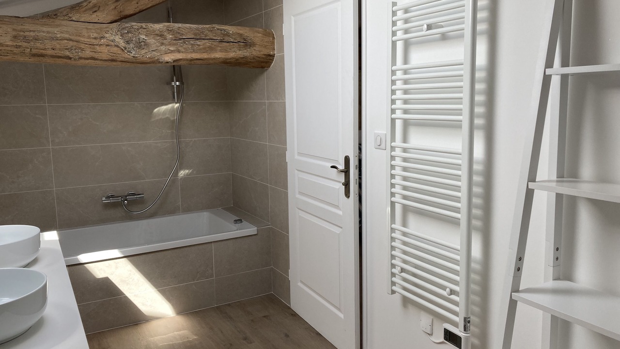 Photo of Bathroom in Touzac