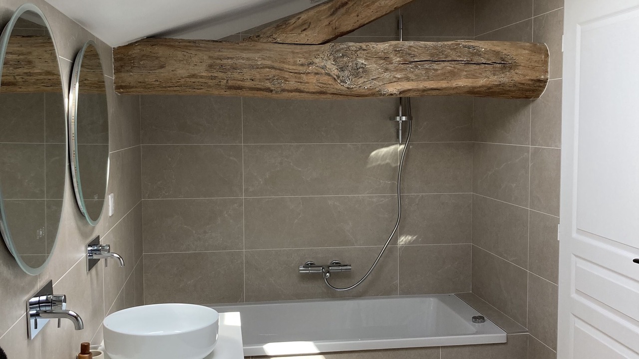 Photo of Bathroom in Touzac