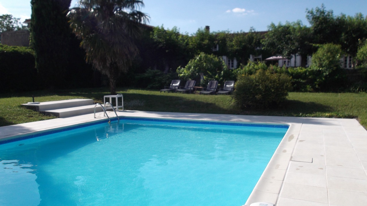 Photo of Outdoor in Touzac
