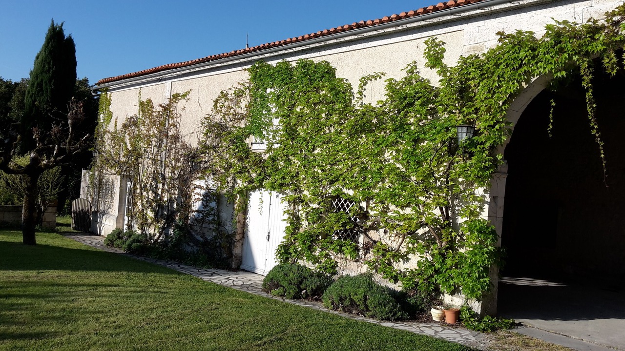 Photo of Outdoor in Touzac