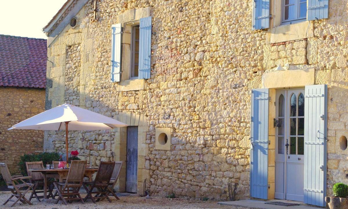 Photo of Outdoor in Saint-Avit-Senieur