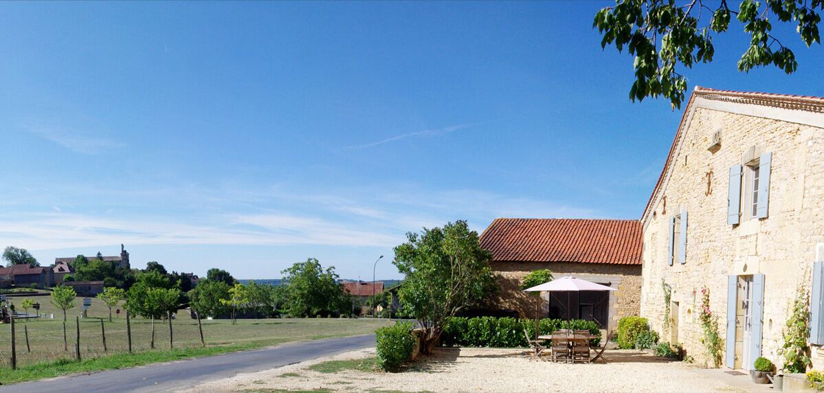 Photo of Outdoor in Saint-Avit-Senieur