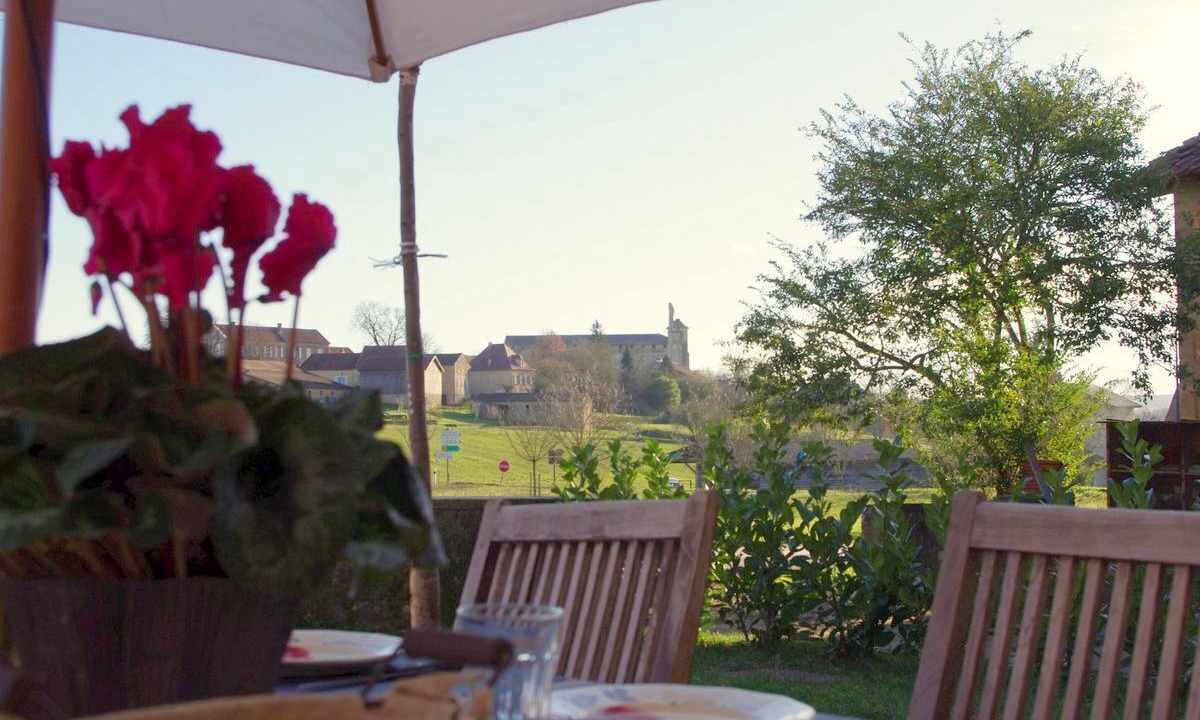 Photo of Outdoor in Saint-Avit-Senieur