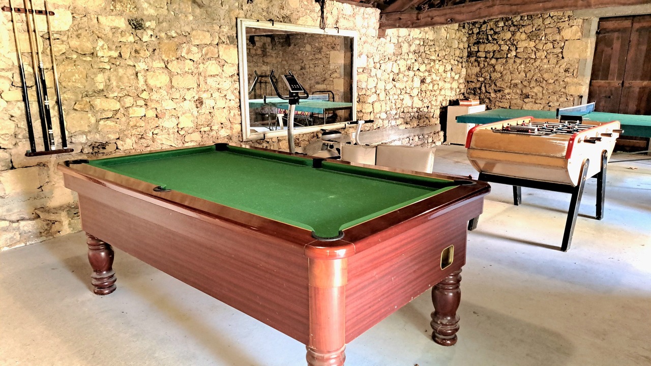 Photo of Bedroom in Saint-Avit-Senieur