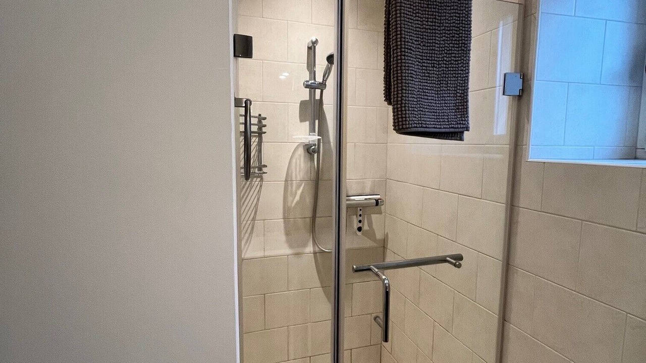 Photo of Bathroom in Meursac