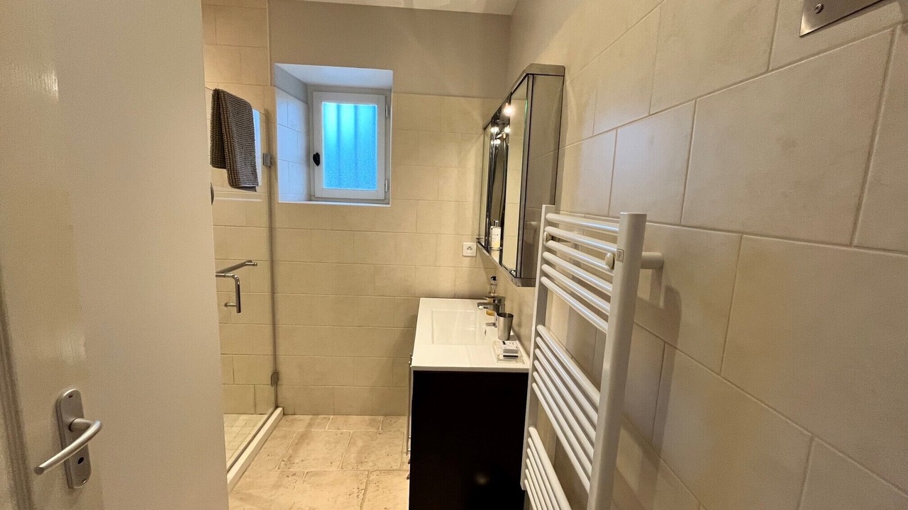 Photo of Bathroom in Meursac