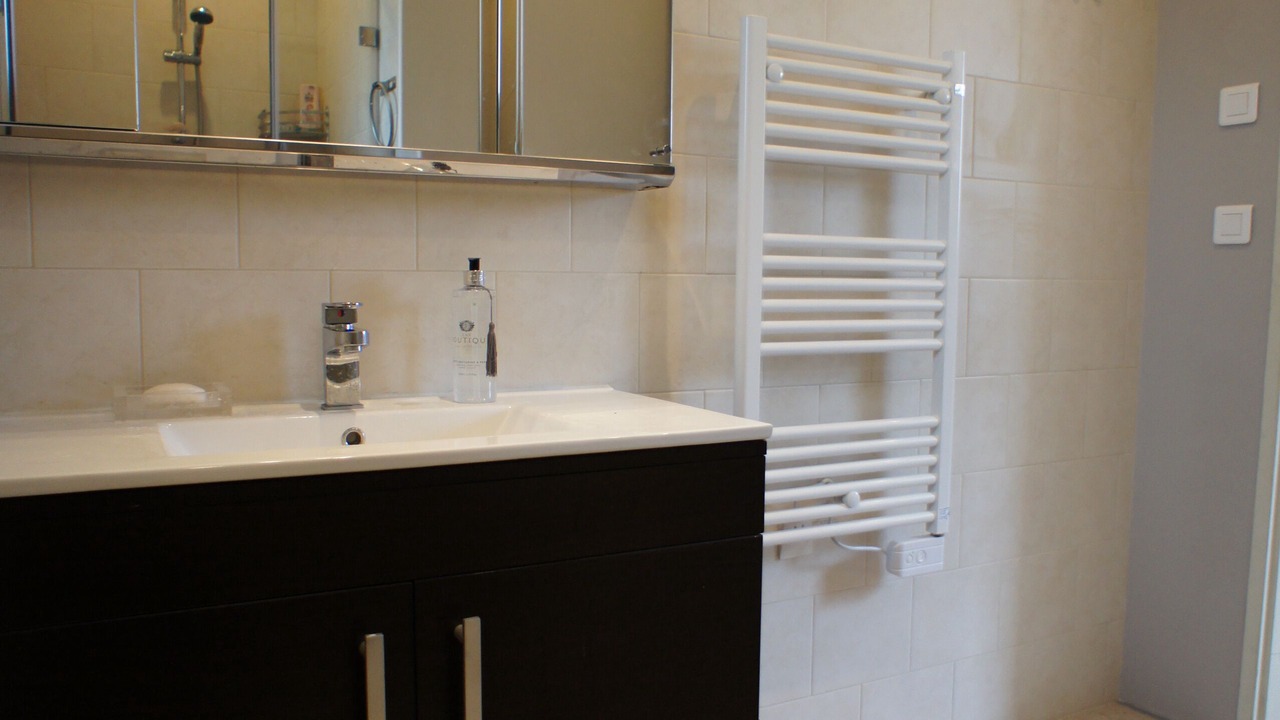 Photo of Bathroom in Meursac