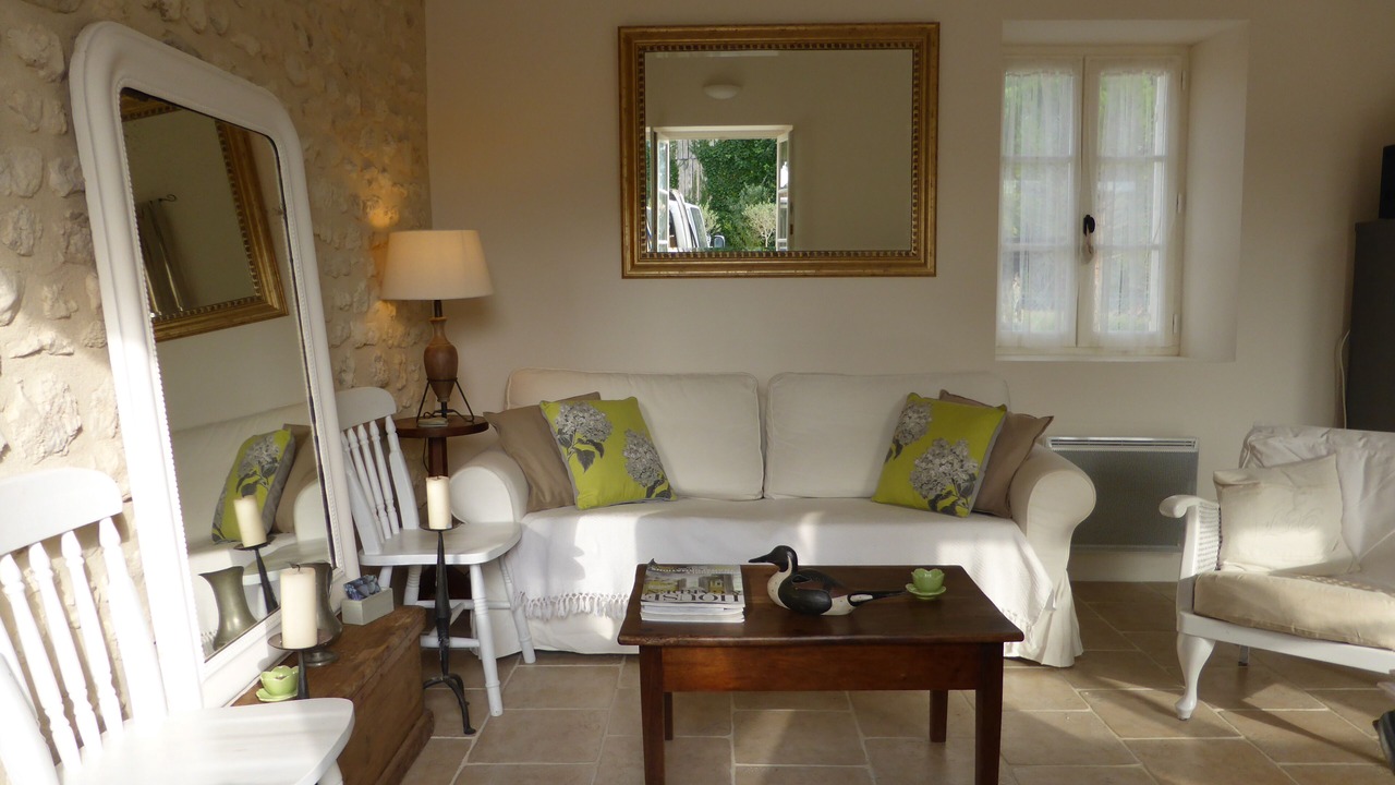 Photo of Bedroom in Meursac