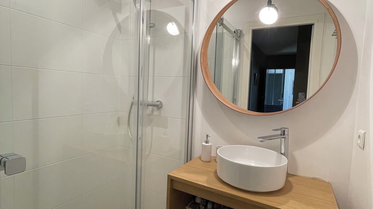 Photo of Bathroom in Le Canon