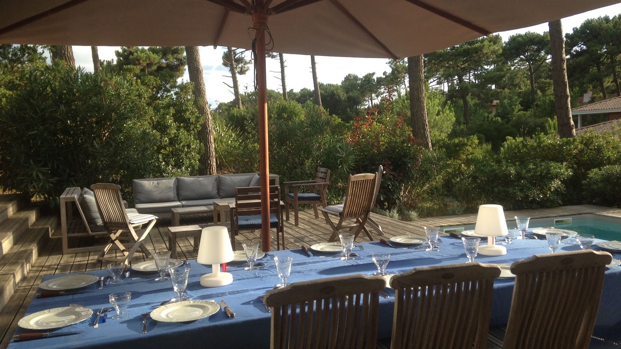 Photo of Outdoor in Le Canon