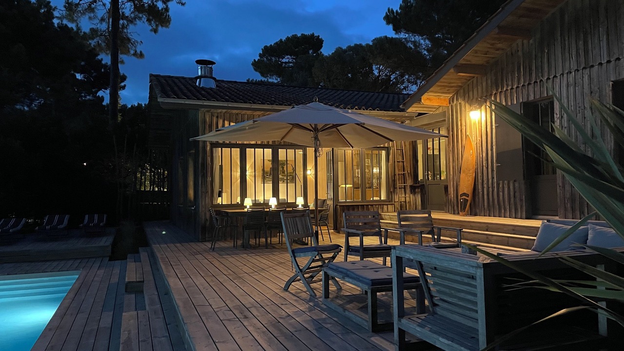 Photo of Outdoor in Le Canon