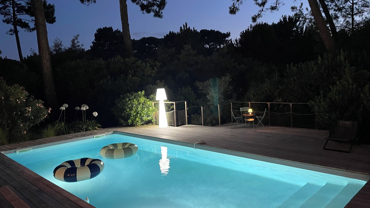Photo of Outdoor in Le Canon
