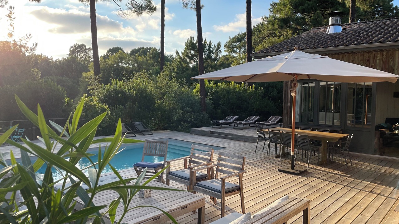 Photo of Outdoor in Le Canon