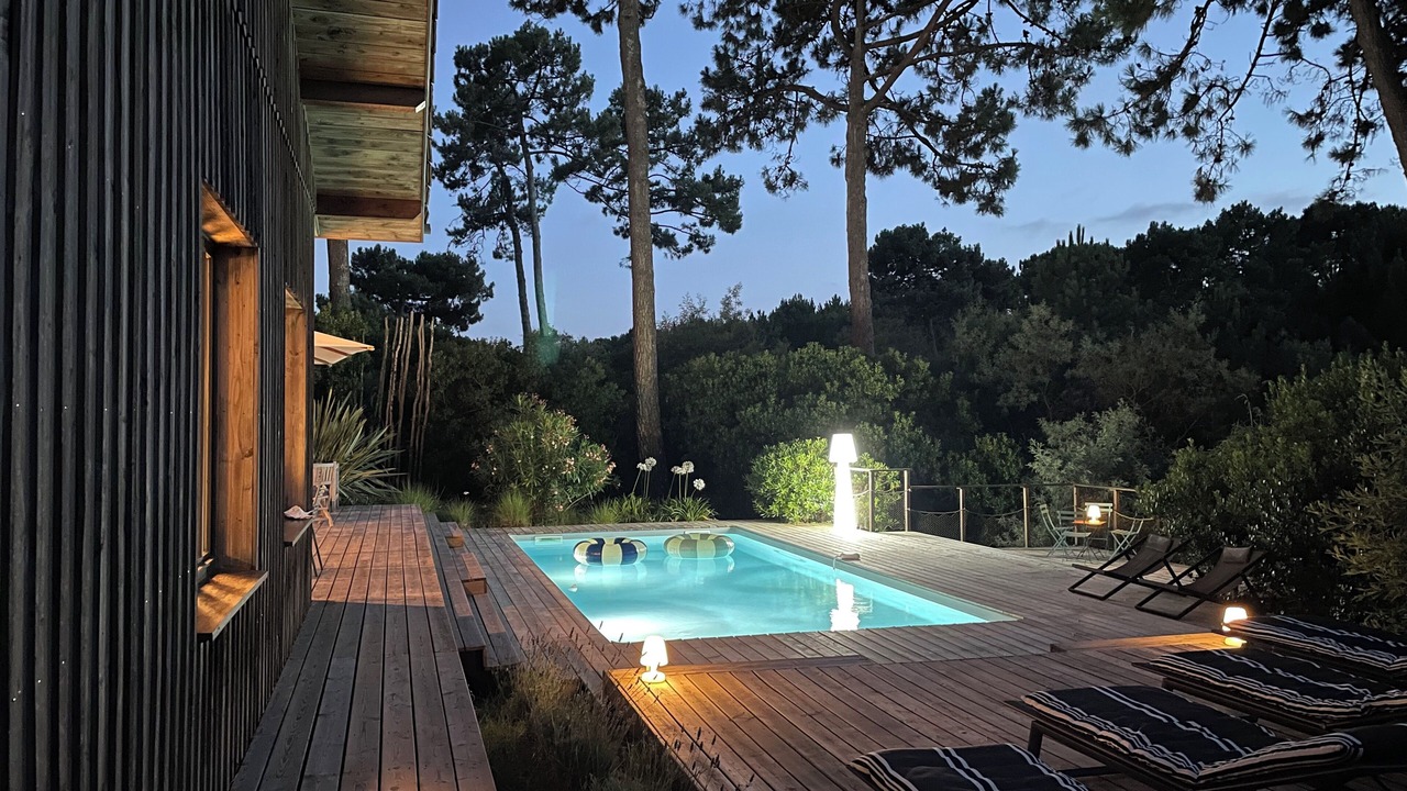Photo of Outdoor in Le Canon