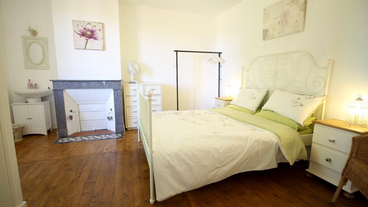 Photo of Bedroom in Saussignac